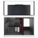 Red Sea aquarium Reefer™ 350 G2+ - Blanc 