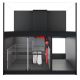 Red Sea aquarium Reefer™ 525 G2+ - Noir 