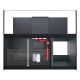 Red Sea aquarium Reefer™ 750 G2+ - Noir