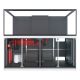 Red Sea aquarium Reefer™ S 850 G2+ - Blanc
