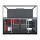 Red Sea aquarium Reefer™ 900 G2+ - Noir + bon d'achats coraux - poissons de 10% 5 299,00 €