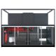 Red Sea aquarium Reefer™ S 1000 G2+ - Noir + bon d'achats coraux - poissons de 10% 6 299,00 €