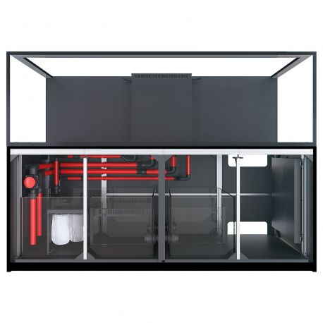 Red Sea aquarium Reefer™ S 1000 G2+ - Noir + bon d'achats coraux - poissons de 10% 6 299,00 €