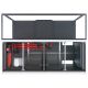 Red Sea aquarium Reefer™ S 1000 G2+ - Blanc 