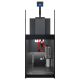 Red Sea aquarium Reefer™ 170 G2+ Deluxe - Noir (1 ReefLED 90 et 1 potence) 