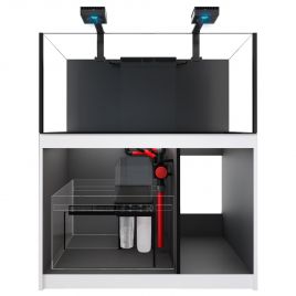 Red Sea aquarium Reefer™ 350 G2+ Deluxe - Blanc (2 ReefLED 90 et 2 potences) + 10% en bon d'achats coraux,poissons 2 819,00 €