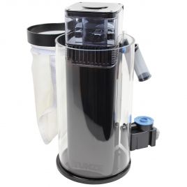 Tunze DOC Skimmer 9404 pour aquariums d'eau de mer jusqu'à 250 litres.