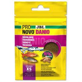 JBL PRONOVO DANIO GRANO XS 20ml