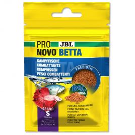 JBL PRONOVO BETTA GRANO S 20 ml