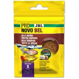 JBL PRONOVO BEL GRANO S 20ml 2,89 €