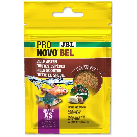 JBL PRONOVO BEL GRANO XS 20ml 2,89 €