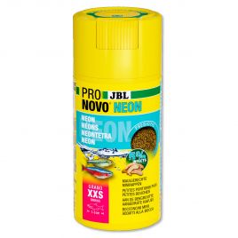 JBL PRONOVO NEON GRANO XXS 100 ml CLICK 8,05 €