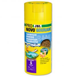 JBL PRONOVO GOURAMI GRANO S 250ml CLICK