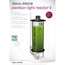 Aqua Medic plankton light reactor II 141,35 €