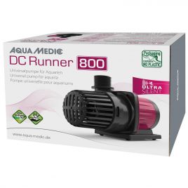 Aqua Medic DC Runner 800 Pompe universelle pour aquariums 800 L/h 49,90 €