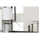 AquaMedic Armatus Lagoon 400 blanc 150 x 65 x 40 cm - 355 litres + 204€ en bon d'achats de vivant 2 040,00 €