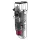 Aqua Medic écumeur EVO 501 pour 250 litres d'eau de mer 