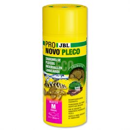 JBL PRONOVO PLECO WAFER M 250ml