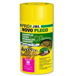 JBL PRONOVO PLECO WAFER M 1000ml