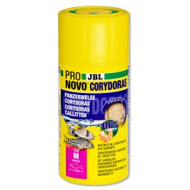 JBL PRONOVO CORYDORAS TAB M 100ml