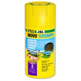 JBL PRONOVO SHRIMPS GRANO S 100ml