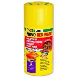 JBL PRONOVO RED INSECT STICK S  100ml