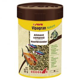Sera Vipagran Nature 100 ml (30 gr) 4,60 €