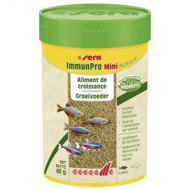 Sera ImmunPro Mini Nature 100ml ( 48gr)