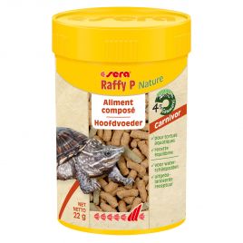 Sera raffy P Nature 100 ml (22 gr) 3,20 €