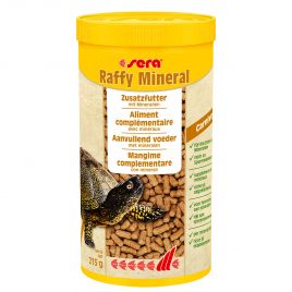 Sera raffy Mineral 1.000 ml (215 gr)