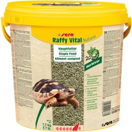 Sera raffy Vital Nature10 litres (1,7 kg)