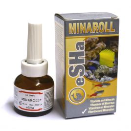 Esha Minaroll 20ml