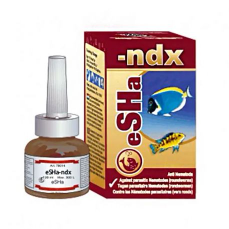 ESHA - Ndx - 20 ml 13,90 €