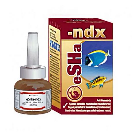 ESHA - Ndx - 20 ml