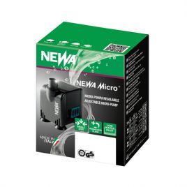 NEWA Micro 450 pompe à eau réglable de 170 à 450 l/h