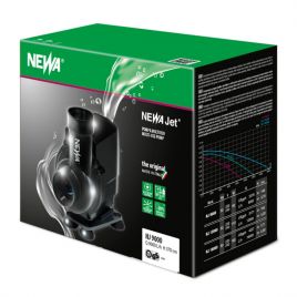 NEWA Jet 9000 pompe à eau puissante de 9000 l/h