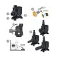 NEWA Jet 4500 pompe à eau puissante de 4500 l/h 
