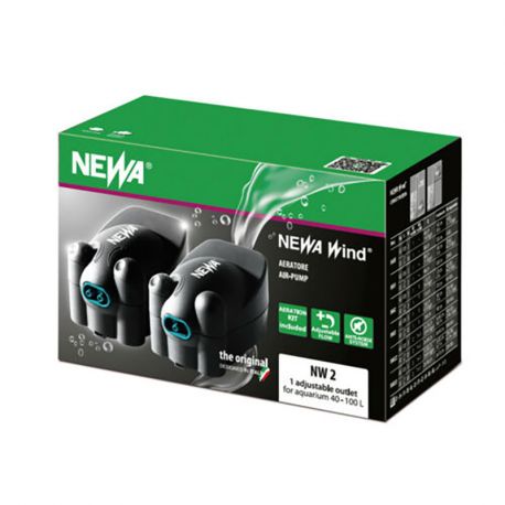 newa Wind NW2 New Air 40-100l/h 