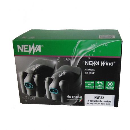 NeWa Wind NW22 New Air 100-300l/h 