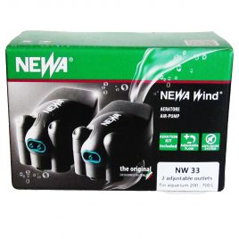 NeWa Wind NW33 New Air 200-700l/h