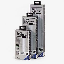 Aquatlantis SAFE LIGHTING LED 1.3W ( 20.3 cm 6500k) 27,27 €