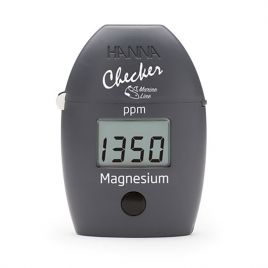 Hanna® Checker® Mini-photomètre Checker HC magnésium en eau de mer 83,75 €