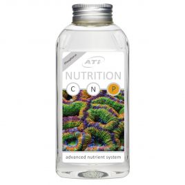 ATI Nutrition P 500ml