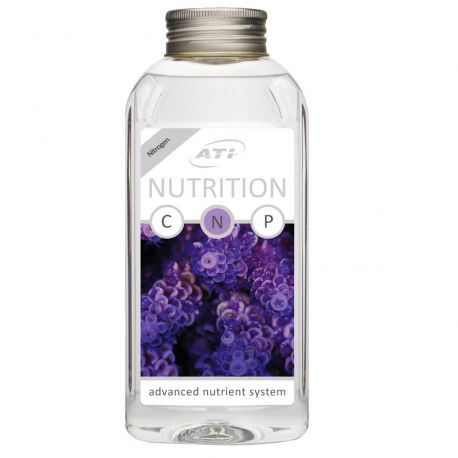 ATI Nutrition N 2000ml 