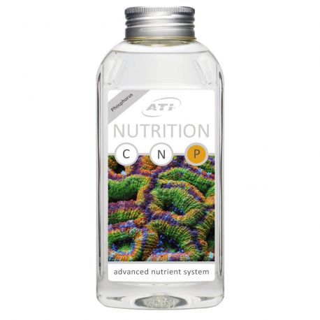 ATI Nutrition P 2000ml 