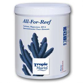 Tropic Marin All-For-Reef 800gr