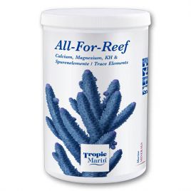 Tropic Marin All-For-Reef 1600gr