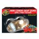 Zoomed Mini Combo Deep Dome Lampe 2x100W
