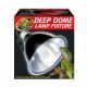 Zoomed Lampe Repti Deep Dome Max 160W