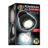 Zoomed Support combo powersun + lampe H.I.D 70W
